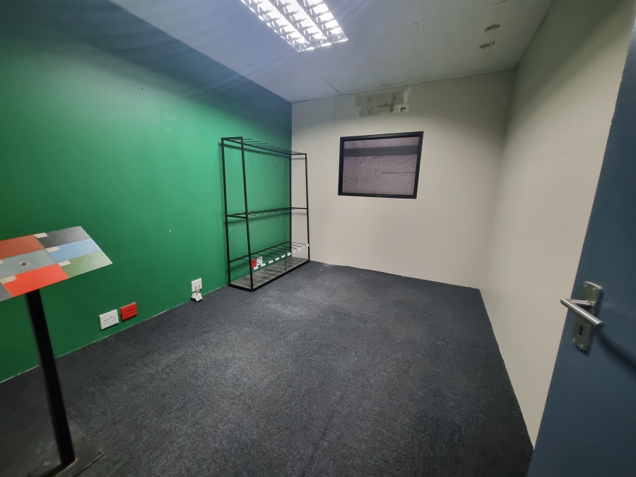 To Let commercial Property for Rent in Brackenfell Industrial Western Cape